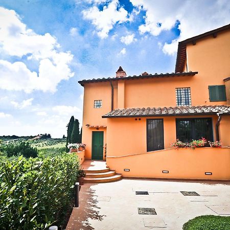 Poggio Baronti B&B Bagno a Ripoli Extérieur photo
