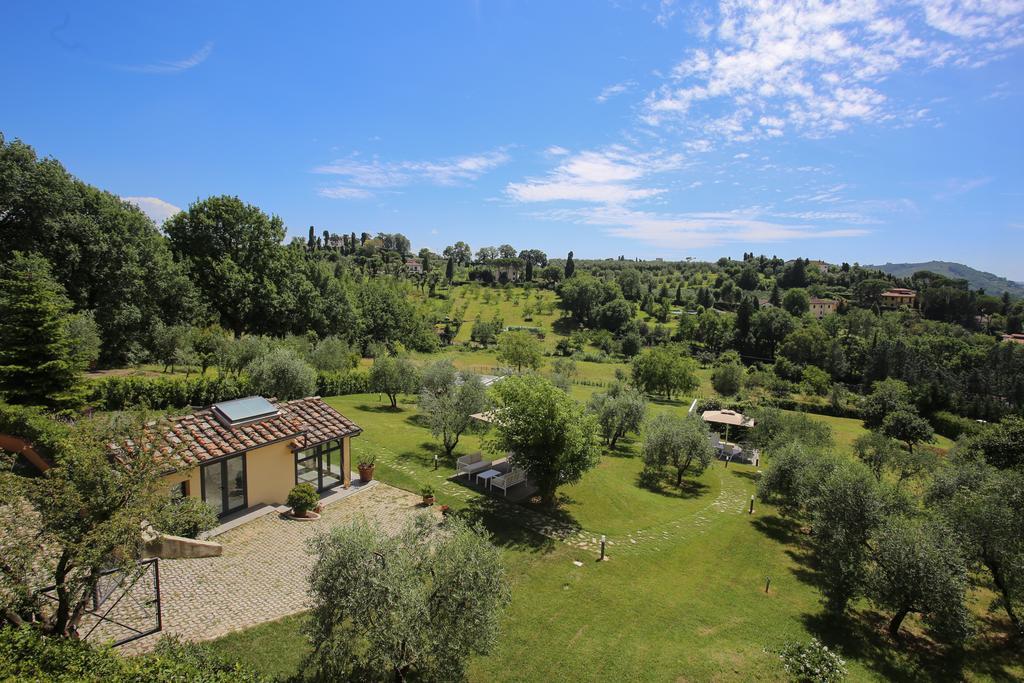 Poggio Baronti B&B Bagno a Ripoli Extérieur photo