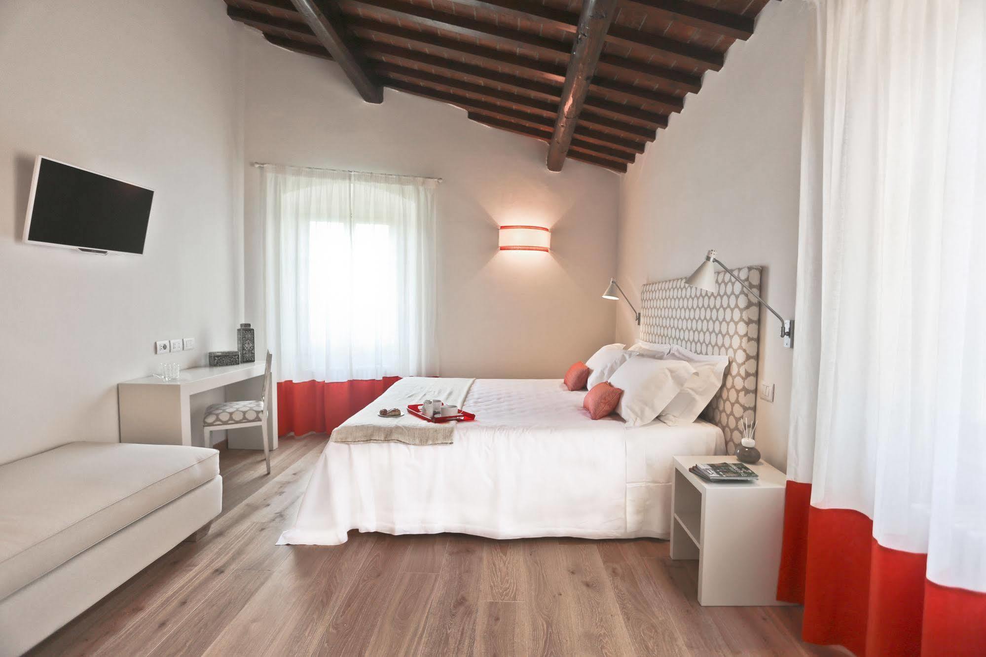 Poggio Baronti B&B Bagno a Ripoli Extérieur photo
