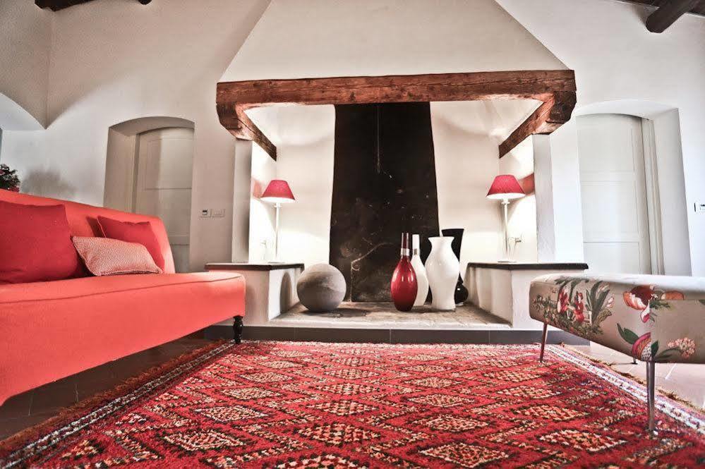 Poggio Baronti B&B Bagno a Ripoli Extérieur photo