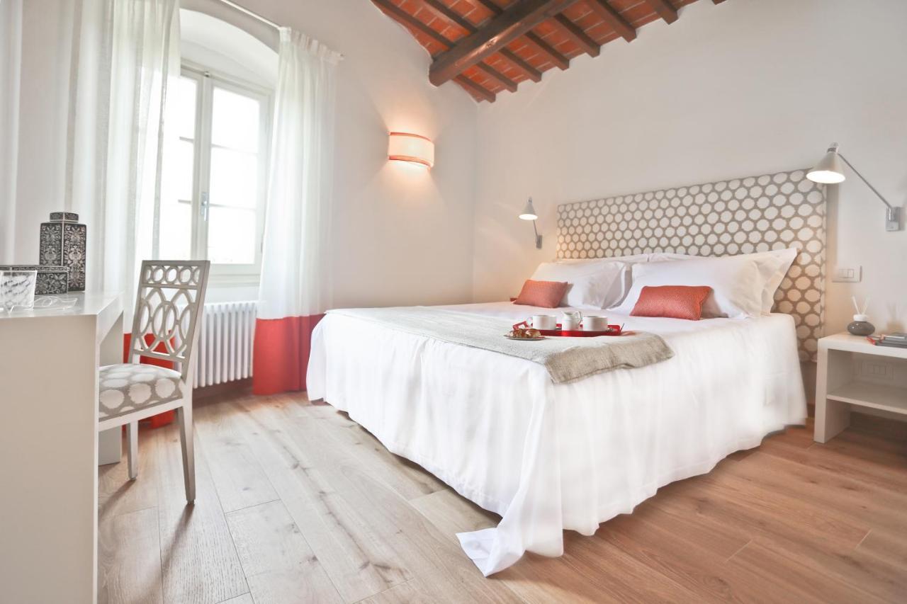 Poggio Baronti B&B Bagno a Ripoli Extérieur photo