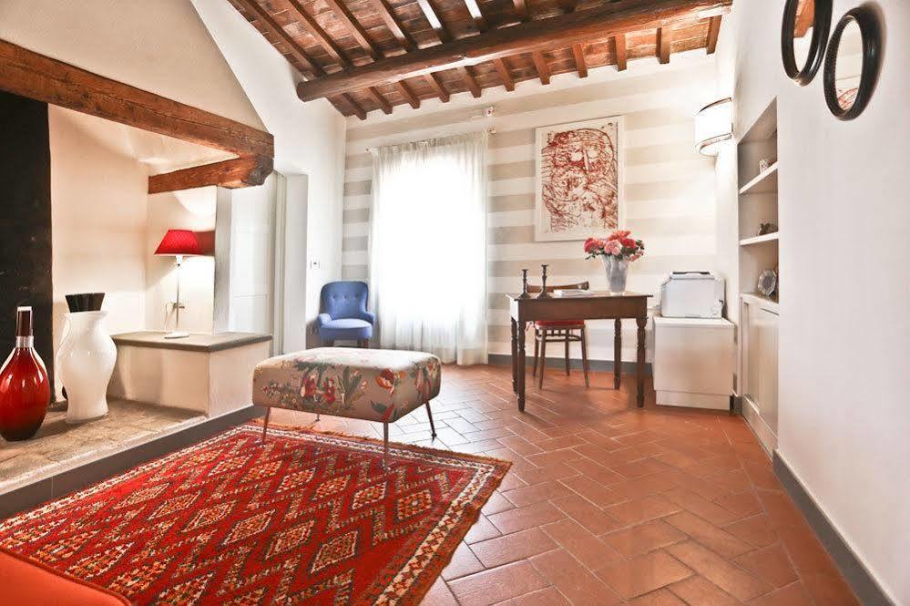 Poggio Baronti B&B Bagno a Ripoli Extérieur photo