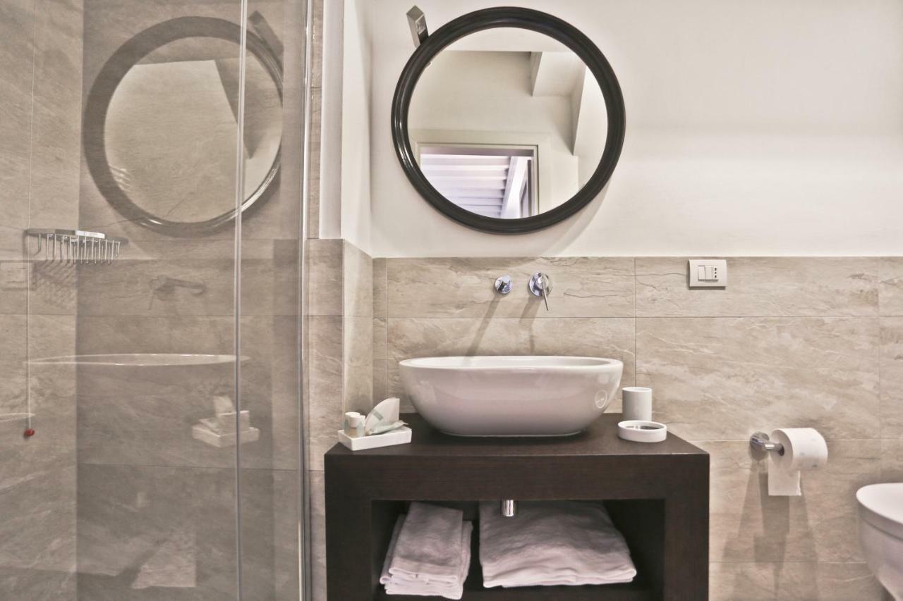 Poggio Baronti B&B Bagno a Ripoli Extérieur photo